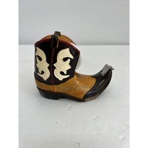 Grand Ole Opry boot tape dispenser VTG Country Music Conway Garth Brooks